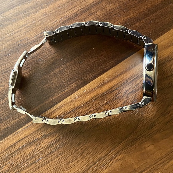 Movado Bold 34 mm Women’s Watch - Gunmetal - Picture 3 of 6